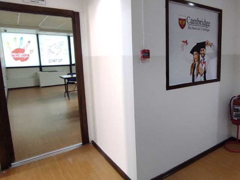 BİLİMEVİ ULUSLARARASI EĞİTİM