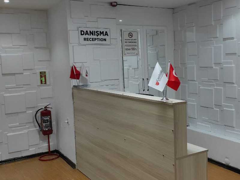 BİLİMEVİ ULUSLARARASI EĞİTİM