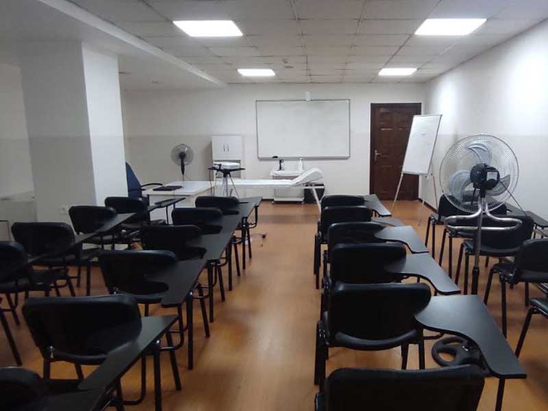 BİLİMEVİ ULUSLARARASI EĞİTİM