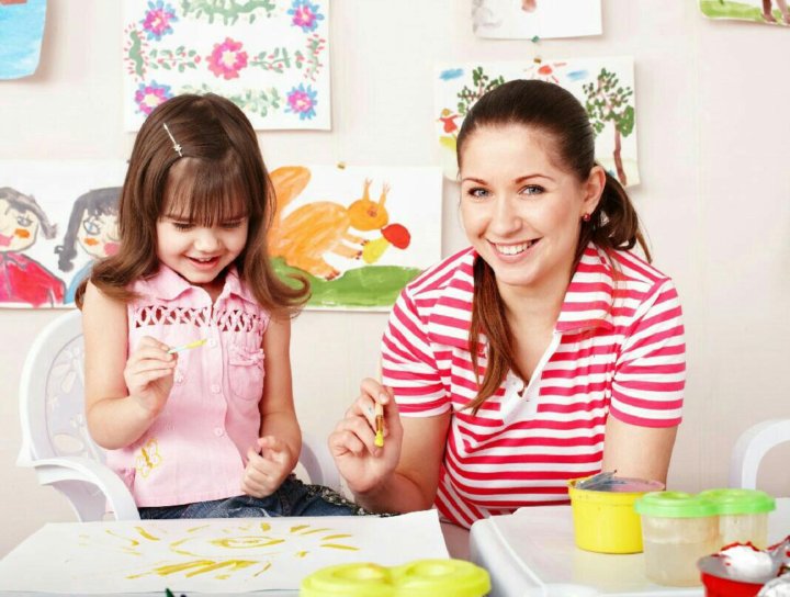 DIPLOMA OF EARLY CHILDHOOD EDUCATION AND CARE