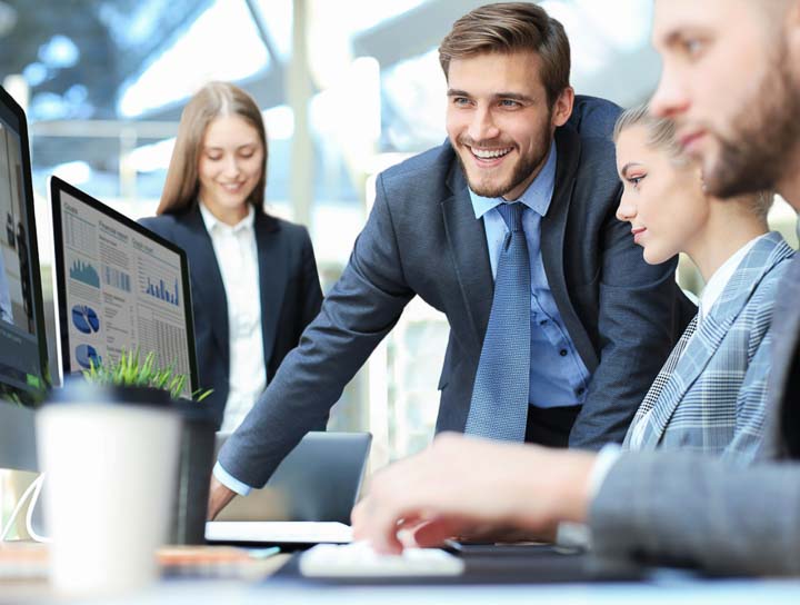 PROFESSIONAL BACHELOR'S DEGREE OF BUSINESS MANAGEMENT