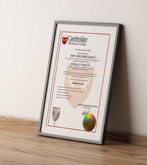 CTC Certificate Verification