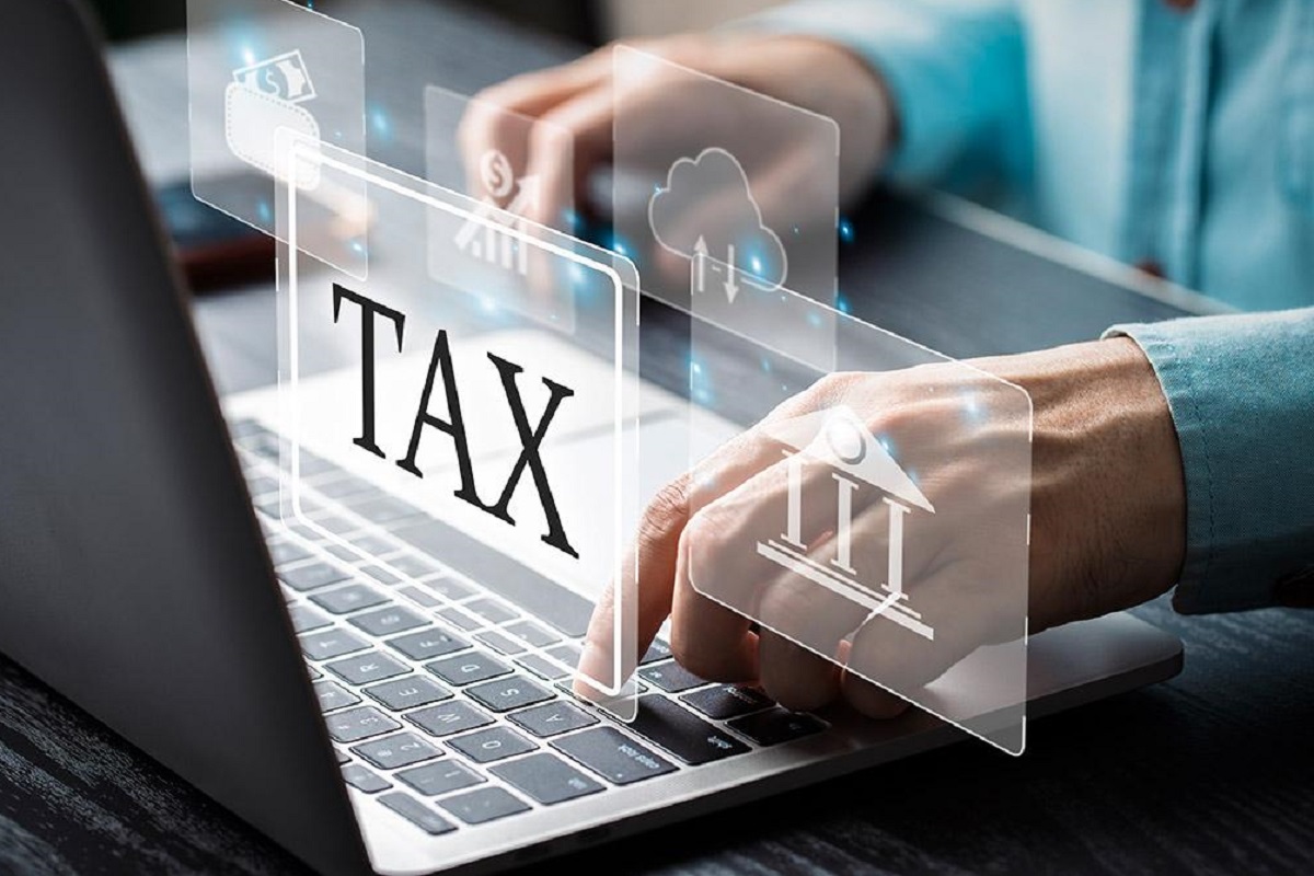 PROFESSIONAL MASTER’S PROGRAM OF TAX ACCOUNTING