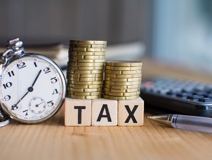 PROFESSIONAL MASTER’S PROGRAM OF TAX ACCOUNTING