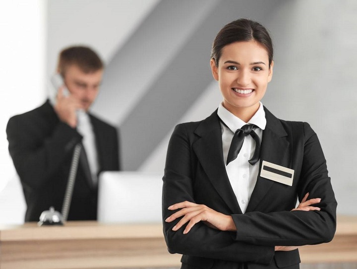 PROFESSIONAL MASTER’S DEGREE OF HOTEL MANAGEMENT