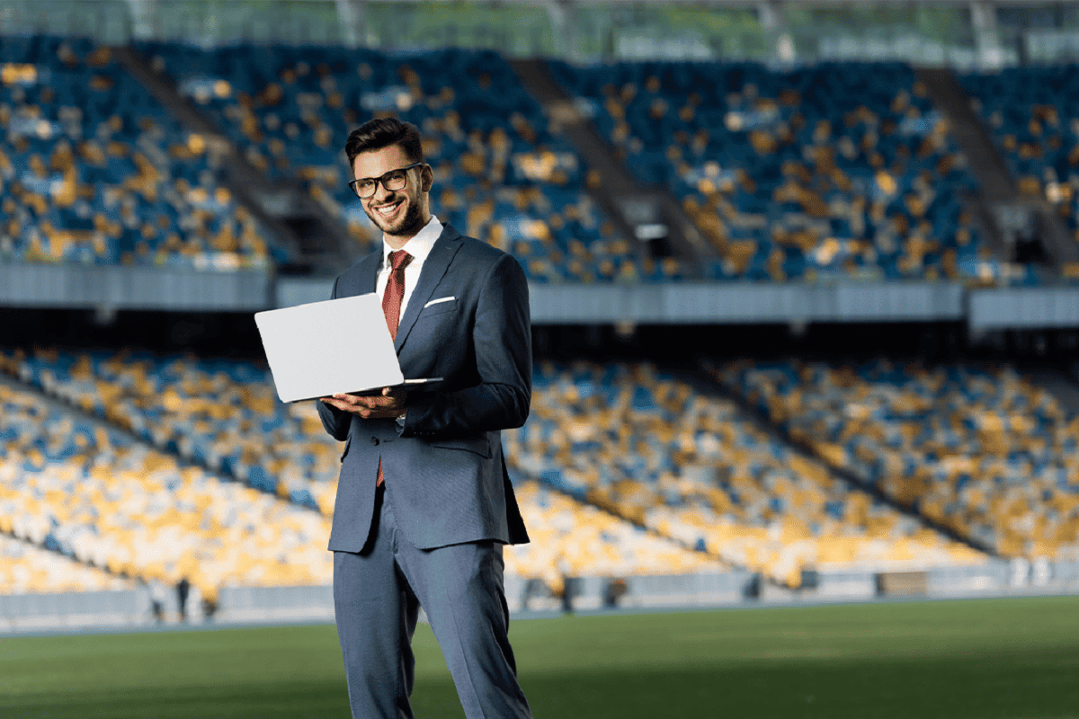 PROFESSIONAL DOCTORATE OF SPORTS MANAGEMENT 