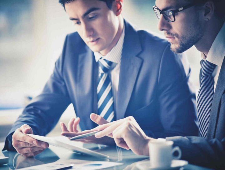 PROFESSIONAL DOCTORATE OF BUSINESS ADMINISTRATION (DBA)