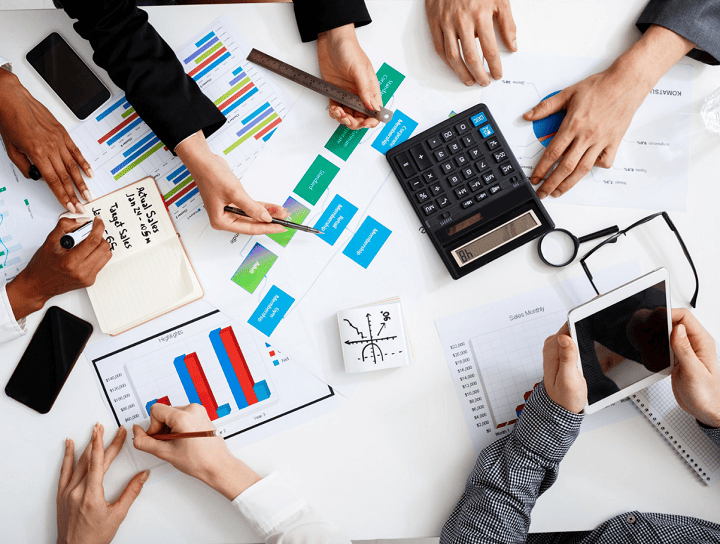 PROFESSIONAL DOCTORATE OF ACCOUNTING