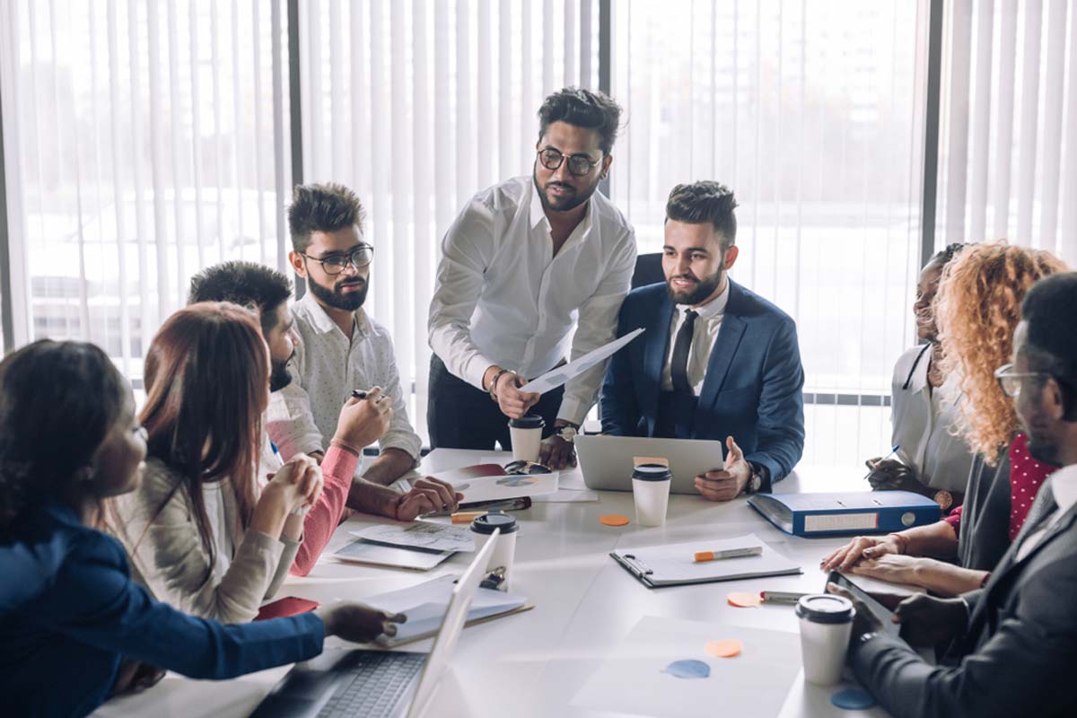 DIPLOMA OF BUSINESS ADMINISTRATION AND ENTREPRENEURSHIP