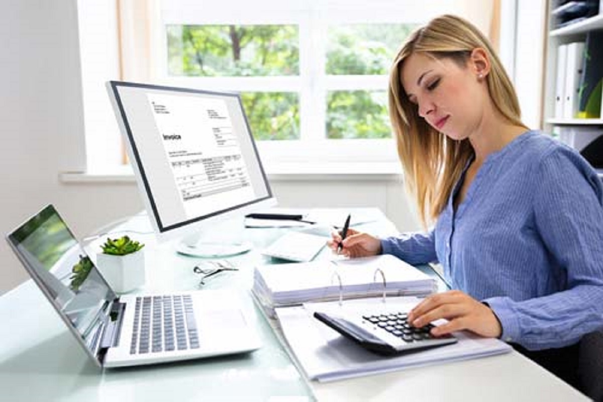 PROFESSIONAL DIPLOMA OF ACCOUNTING