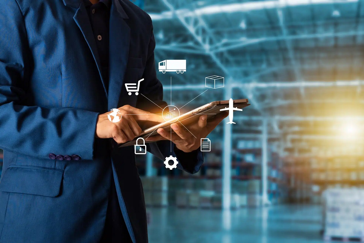 PROFESSIONAL DIPLOMA IN SUPPLY CHAIN AND LOGITSICS MANAGEMENT