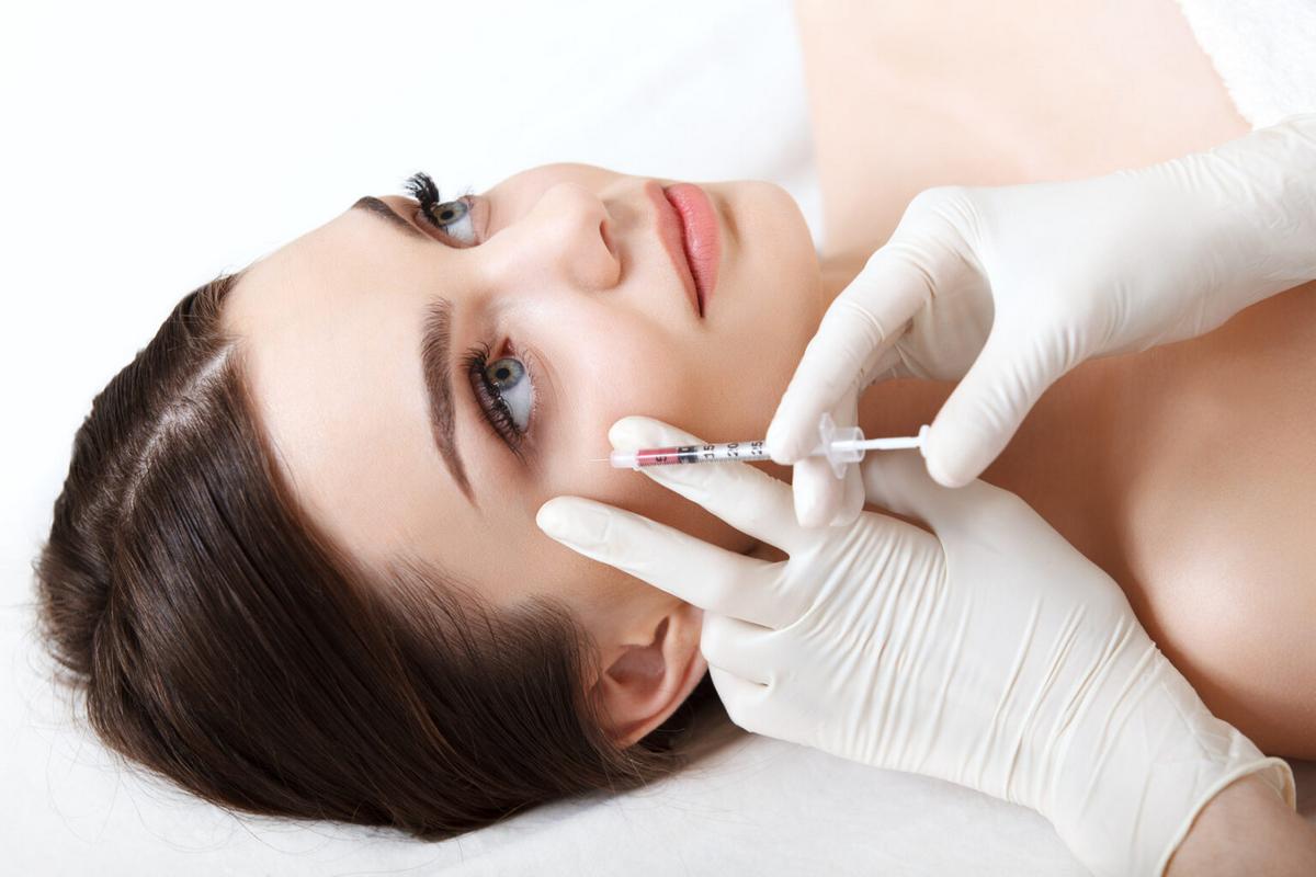 NON-SURGICAL MEDICAL AESTHETICS COURSE
